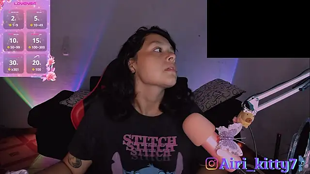 Snapshot of lila_kitty81 chatting on February 11, 2026, 8:41 pm lila kitty81 online show from February 11, 2026, 8:41 pm