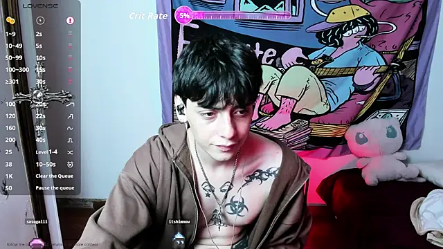 sai l01 online show from December 22, 2025, 12:33 am