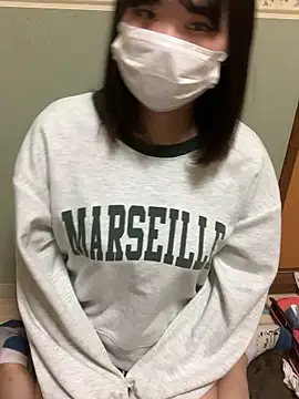 -SAKI-xx online show from October 22, 2025, 12:26 pm