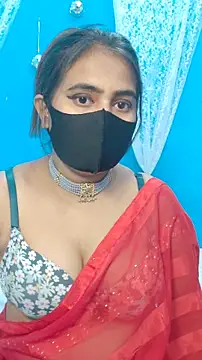 hotty-sapna online show from September 23, 2025, 5:14 am