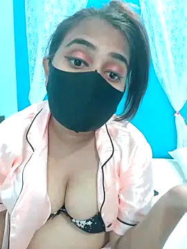 hotty-sapna online show from September 14, 2025, 5:41 am