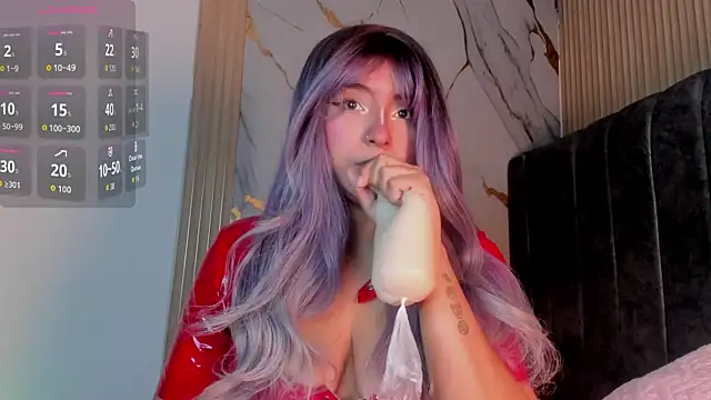 artemish   online show from January 11, 2026, 12:34 pm