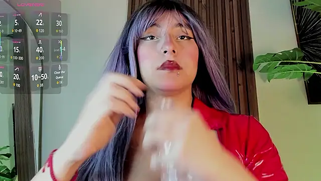 artemish   online show from February 12, 2026, 12:27 pm