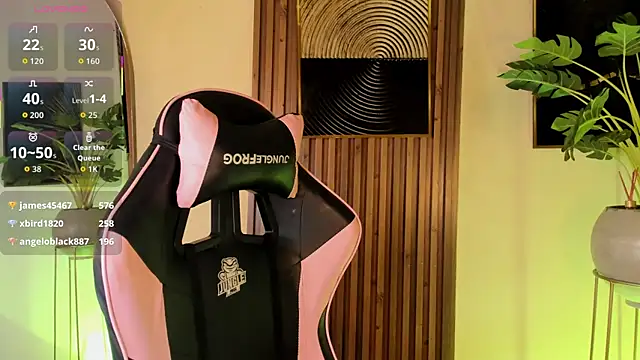 artemish   online show from November 23, 2025, 12:37 pm