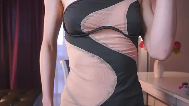 ElwynaBrickell online show from October 25, 2025, 4:11 am