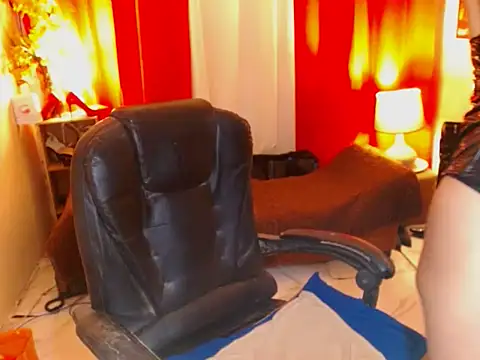 JemSEXtutor online show from October 9, 2025, 1:39 am