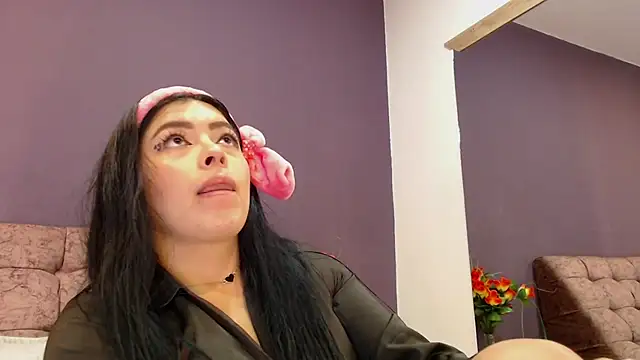 KateWelsin online show from January 7, 2026, 9:42 pm