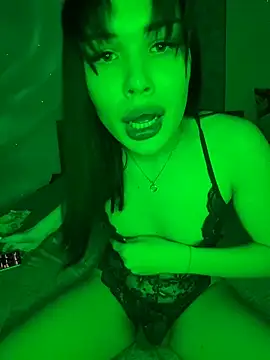 misssurprizisss online show from November 17, 2025, 1:48 pm