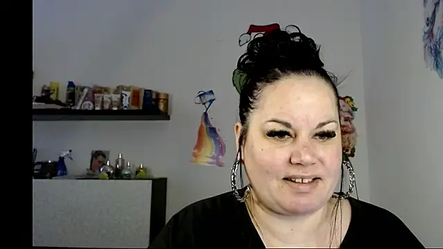 andreea2011 online show from January 19, 2026, 7:12 am