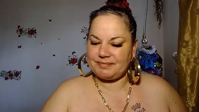 andreea2011 online show from October 23, 2025, 10:36 am