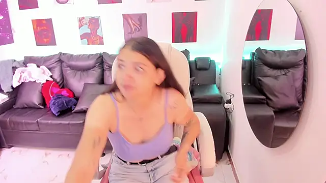 iam sammy 01 online show from September 10, 2025, 11:53 am