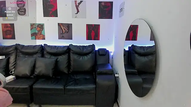 iam sammy 01 online show from November 28, 2025, 12:38 pm