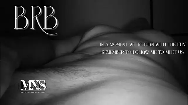 Maximus Steel online show from January 7, 2026, 2:11 pm