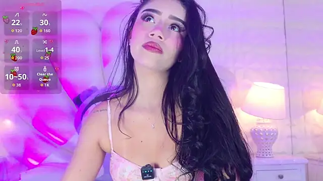 SammyJhuls online show from March 26, 2026, 12:25 pm