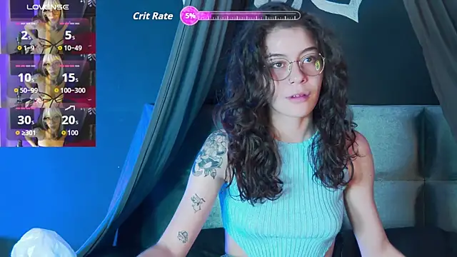 Snapshot of RavennMoonn chatting on September 27, 2025, 7:53 pm RavennMoonn online show from September 27, 2025, 7:53 pm