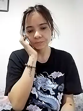 Cami Konor online show from October 12, 2025, 8:54 pm