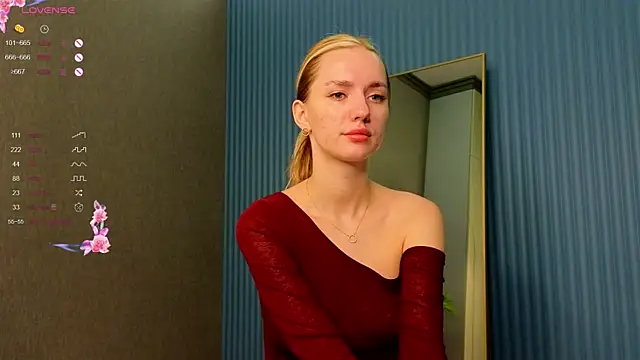 jenny skinnerr online show from September 16, 2025, 8:10 pm