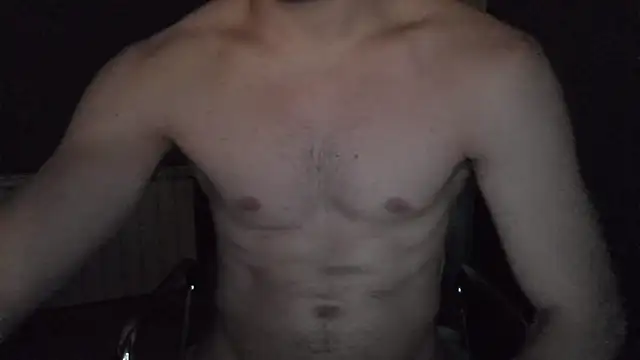 Jorge20F online show from January 11, 2026, 11:33 pm