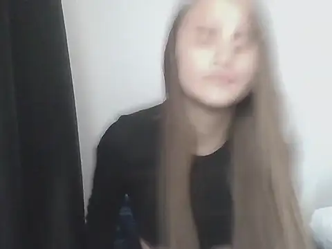 Snapshot of JessyKym chatting on March 16, 2026, 11:03 am JessyKym online show from March 16, 2026, 11:03 am