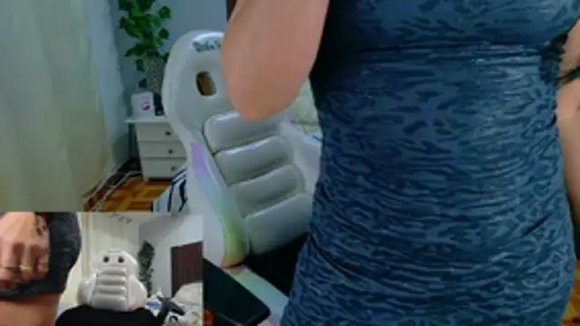 kataleya 29 online show from December 15, 2025, 8:14 pm