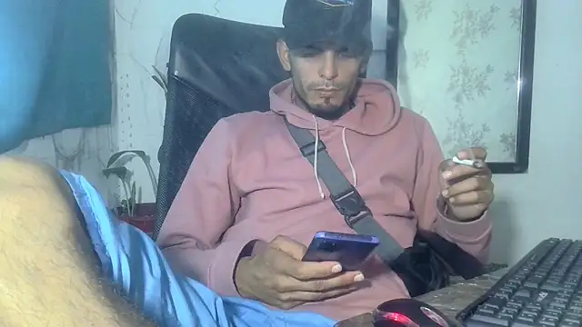 yourskinnybooy online show from November 13, 2025, 9:40 pm