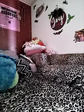 TranSexualJade95 online show from December 2, 2025, 8:54 pm