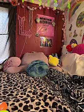 TranSexualJade95 online show from April 2, 2026, 5:52 pm