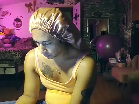 TranSexualJade95 online show from November 12, 2025, 9:46 am