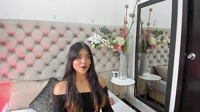 Snapshot of AbbyBeck chatting on May 4, 2026, 3:48 pm AbbyBeck online show from May 4, 2026, 3:48 pm