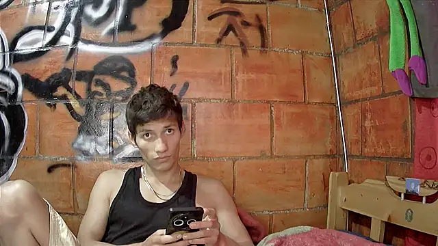 alexandercruz online show from June 19, 2026, 8:36 pm
