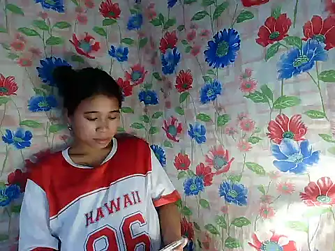 Pinay Skinny18 online show from September 11, 2025, 7:52 am