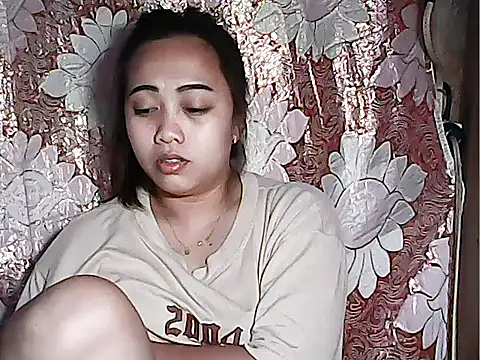 Pinay Chubby20 online show from September 29, 2025, 10:04 pm