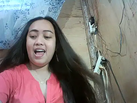 Snapshot of Pinay_Chubby20 chatting on February 21, 2026, 12:12 am Pinay Chubby20 online show from February 21, 2026, 12:12 am