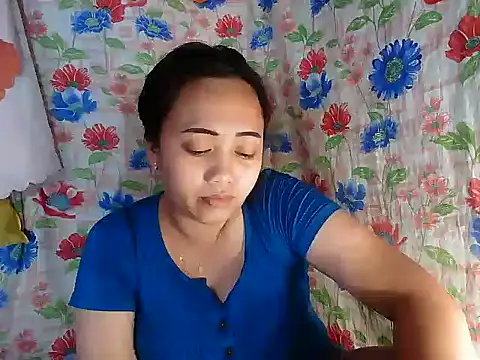 Pinay Chubby20 online show from November 3, 2025, 9:57 am