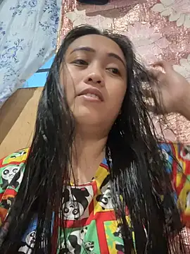 Snapshot of Pinay_Chubby20 chatting on February 7, 2026, 9:50 am Pinay Chubby20 online show from February 7, 2026, 9:50 am