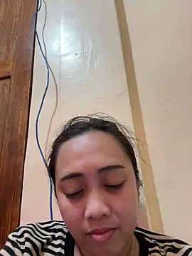 Snapshot of Pinay_Chubby20 chatting on February 3, 2026, 6:22 am Pinay Chubby20 online show from February 3, 2026, 6:22 am