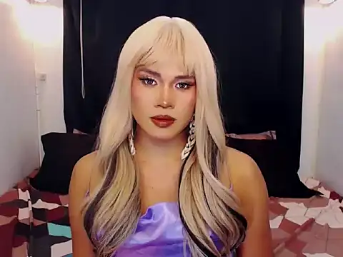 YllanaAltheaXxX online show from February 24, 2026, 6:03 am