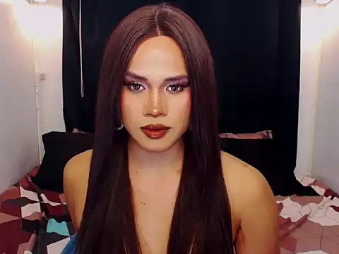 YllanaAltheaXxX online show from January 18, 2026, 2:20 pm