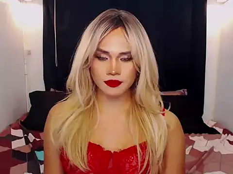 YllanaAltheaXxX online show from March 6, 2026, 4:35 pm