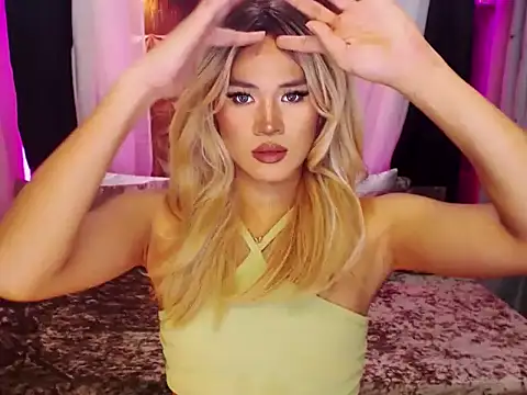 YllanaAltheaXxX online show from November 27, 2025, 7:42 am