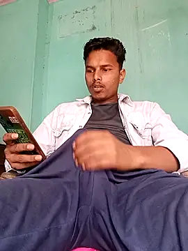 Asish 007 online show from March 7, 2026, 9:48 am