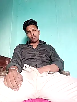 Asish 007 online show from February 12, 2026, 1:27 am