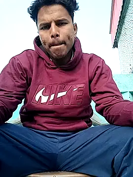 Asish 007 online show from November 23, 2025, 2:54 am