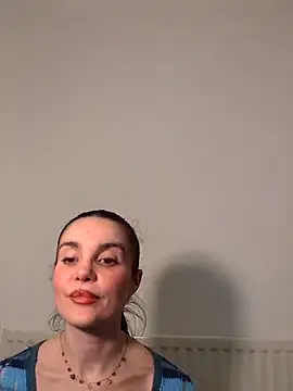 RosieCheexxxxxx online show from March 5, 2026, 10:45 am