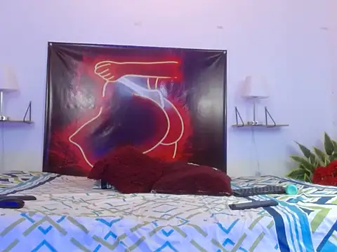 GinoelDal online show from October 19, 2025, 2:09 pm