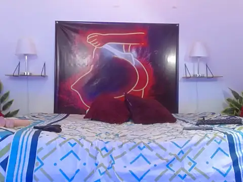 GinoelDal online show from October 5, 2025, 3:14 pm