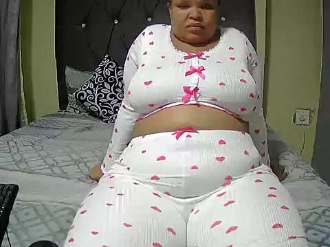 ThickHunn99 online show from January 9, 2026, 3:08 pm