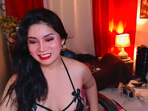 tsBiancalicious online show from May 27, 2026, 5:31 pm