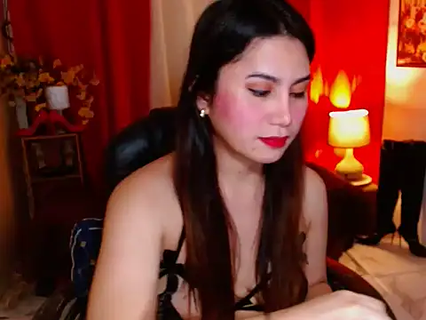 tsBiancalicious online show from February 9, 2026, 6:39 pm