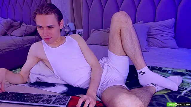 WilliamDyson online show from October 11, 2025, 3:07 am